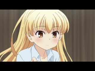 Слушайтесь папу! / papa no iukoto wo kikinasai! [ova] 14 серия [anidab]