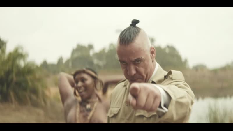 Rammstein ausländer