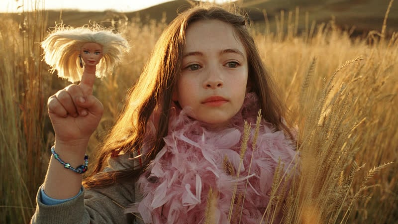 ᴴᴰ страна приливов / tideland (2005) терри гиллиам (фэнтези, ужасы, экранизация, митч каллин) 1080p