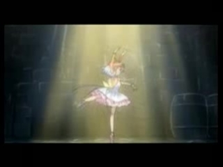 Princess tutu (angelzoom back in the moment feat joachim witt)