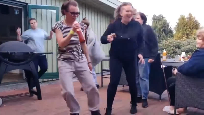 Беженки с украины в дании