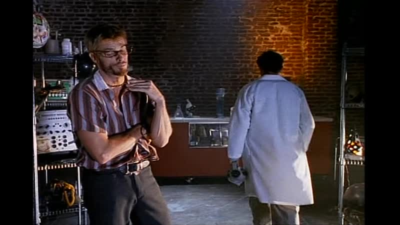 Глаз убийца / the porn eye (1999)