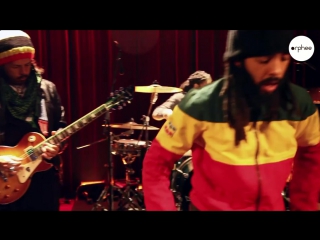 Protoje the indiggnation hail ras tafari live version hd