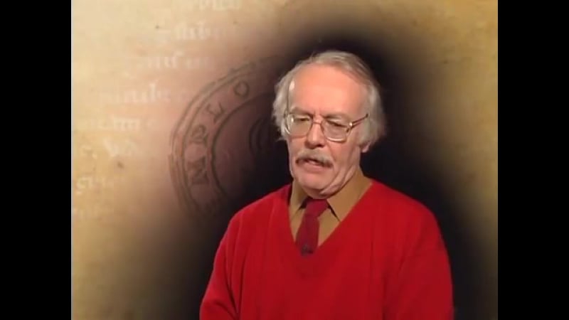 Тайны ордена тамплиеров часть 1 истоки