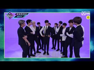 190903 x1 @ m! countdown this week preview