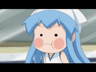 Shinryaku! ika musume