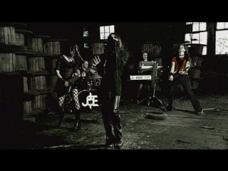 Jesus on extasy assassinate me