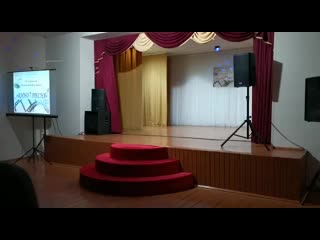 Фестиваль "кино песня"
амина юсупова
кристина горелова
кирилл царинин
песня из м ф "кот леопольд" "добрым жить на белом свете ве