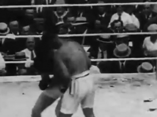 Youtube com jack dempsey vs georges carpentier