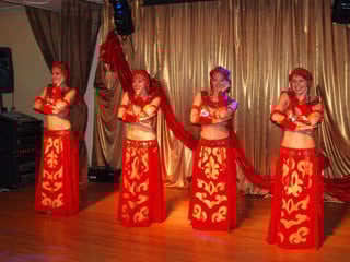 Серебряная ночь славянский трайбл