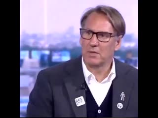 Paul merson is stupid cunt