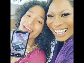 Dominique jackson emmy nominee reaction