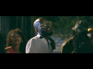 Busta rhymes – girlfriend (feat vybz kartel & tory lanez)