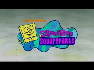 Spongebob squarepants