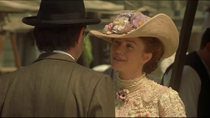 Невеста ветра (2001)