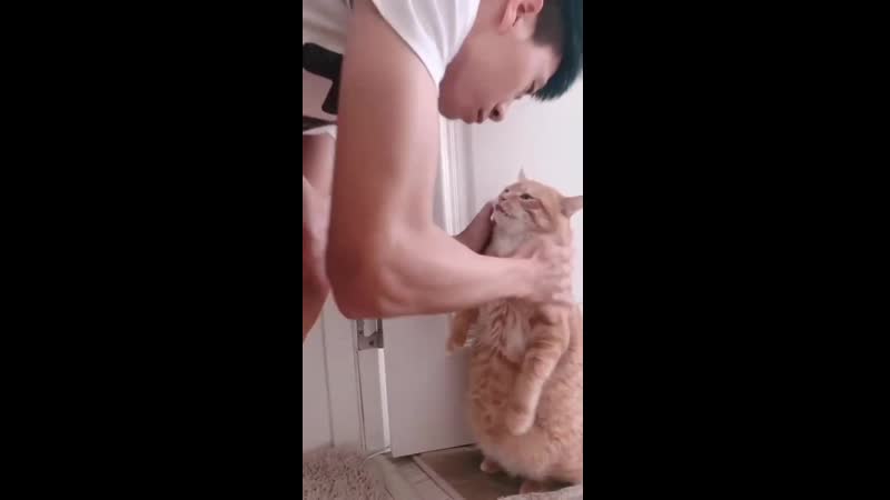 Котя porn video – Котя и хозяин