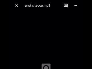 Snot x lil tecca