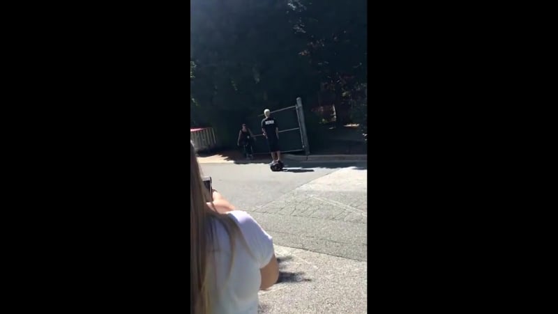 Justin in greensboro