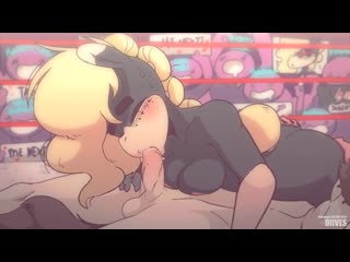 [diives] tang's banana peel pin