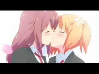 [fronda] sakura trick/ шалости под сакурой [01/12]