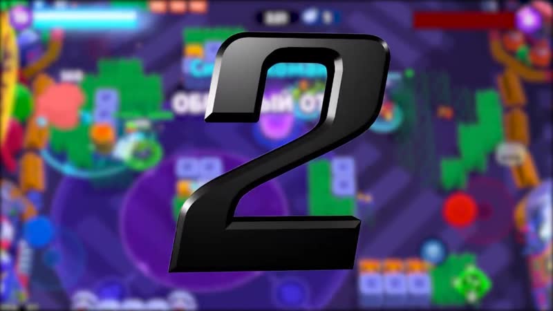 {aurum tv} топ 5 самых скилловых ютуберов по бравл старс