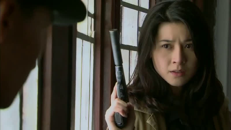 Female assassin silencer