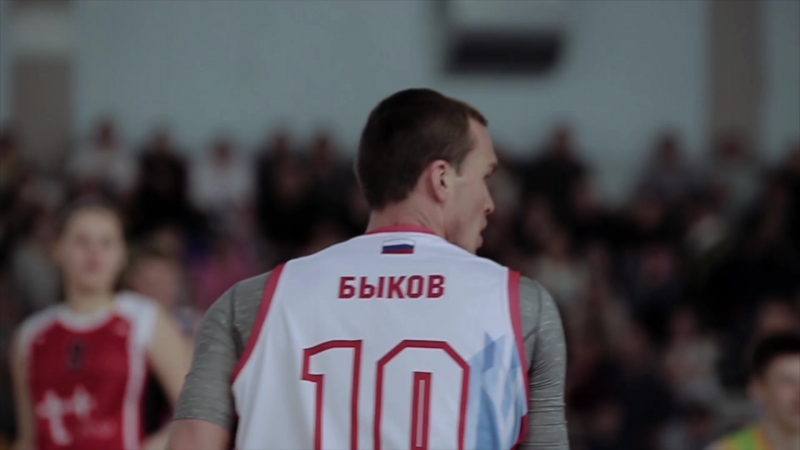 Отчетный ролик финала сзфо чемпионата шбл "кэс баскет"