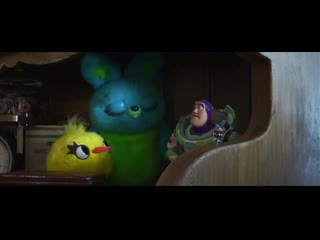 Duke caboom tv spot toy story 4
