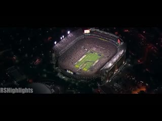 Best college football entrances part 2