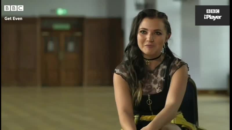 Свести счёты | бри | миа маккенна брюс