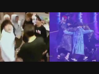 Years Transferred By And They’re Still The Same 7 Studs Who Used To Share A Room And A Wish @bts Twt