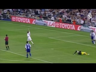 Steve mcmanaman scored his last laliga goal against espanyol