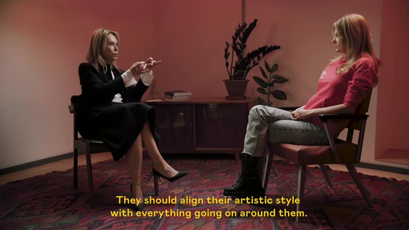 Дискуссия к фильму «лапочка» | qatar film days