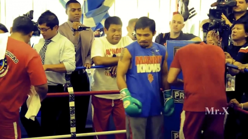Manny pacquiao shadows of bruce lee motivation and inspiration highlights hd