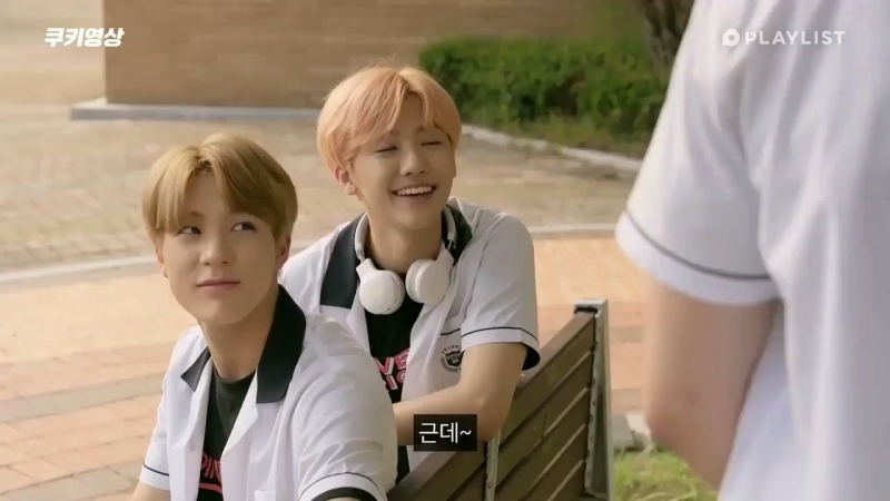 Jaemin &amp; jeno cut for a teen