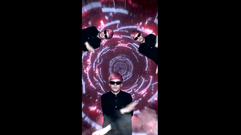 Юг 404 флексит под трек фрик пати