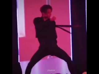 Supermassive black hole