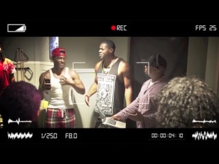 Jakepapa leave me (official video) feat dubb karina pasian