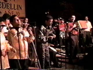 Por un amor ivan villazon