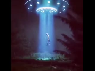 Are you a ufo alien beliver? or are we alone in this wast space of time? any body has any first hand experience?