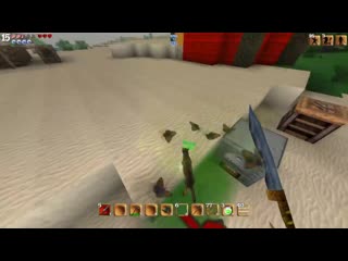 [1st1] block story квесты от викинга теда (android)