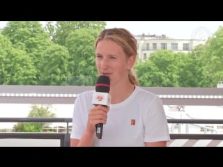 Live at roland garros | victoria azarenka