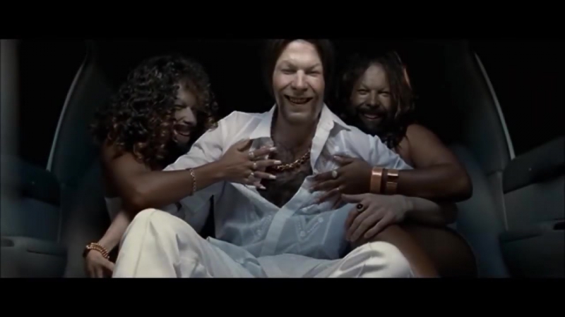 Aphex twin windowlicker (official music video)
