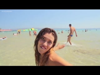 Регина тодоренко "орел и решка рай и ад 2 сплит, хорватия (2017) 1080p