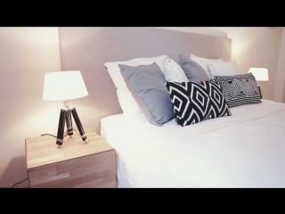 Minimalist interior design