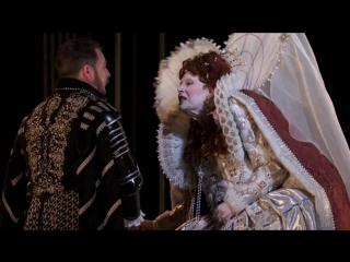 Roberto devereux trailer