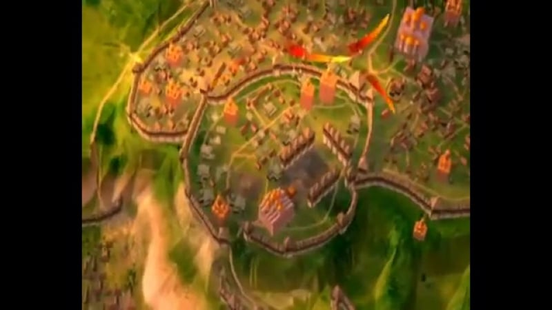 Облога києва 1240 р