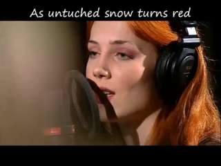 Epica(simone simons) feint