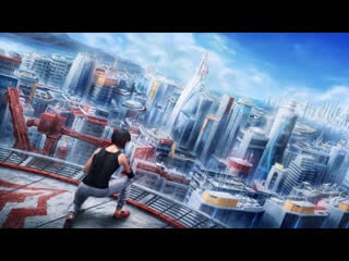 Mirrors edge the training video for fedex