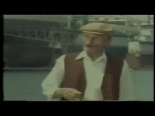 Kara yazma türk filmi